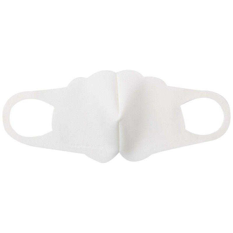 Gelato Pique PWGG205661 OWHT F Cloud Mask Set of 2