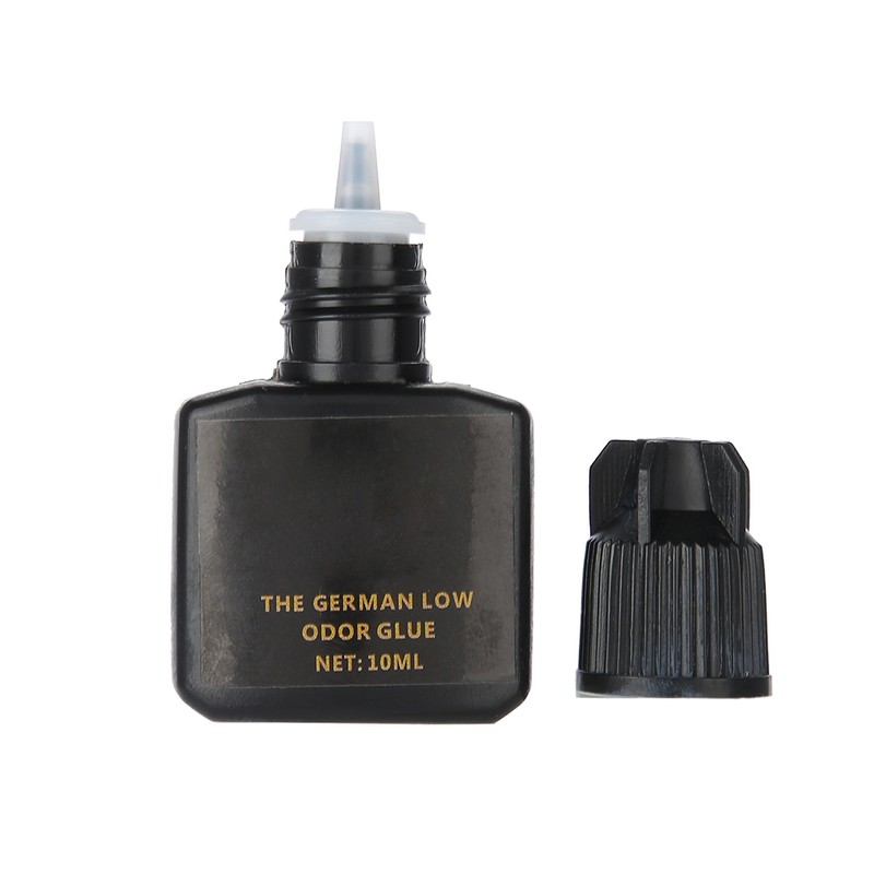 10ml Fast Drying Glue for False Individual Eyelashes Extension Grafting