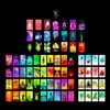 JP GAMES LTD Tarot of the Holy Spectrum - Infinity