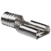Supco T1112 Quick Disconnect, High Temperature, 12-10 Gauge, 1/4" Female