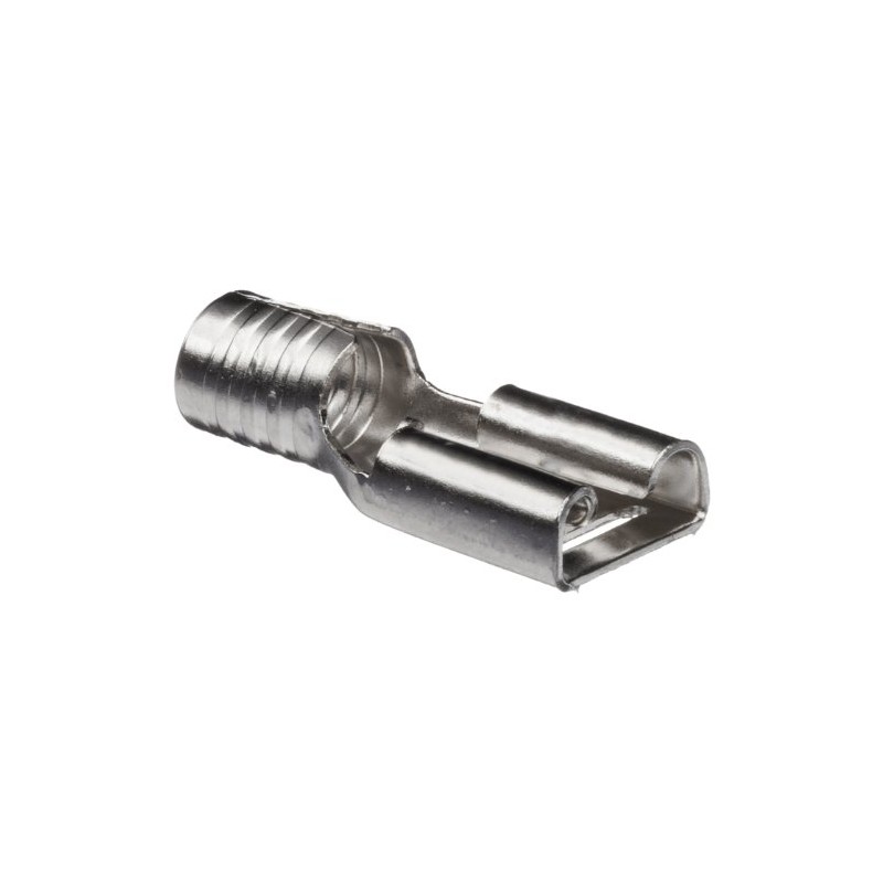 Supco T1112 Quick Disconnect, High Temperature, 12-10 Gauge, 1/4" Female
