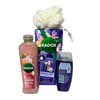 Radox Relax & Soak Collection: Ultimate Bath Time Gift Set