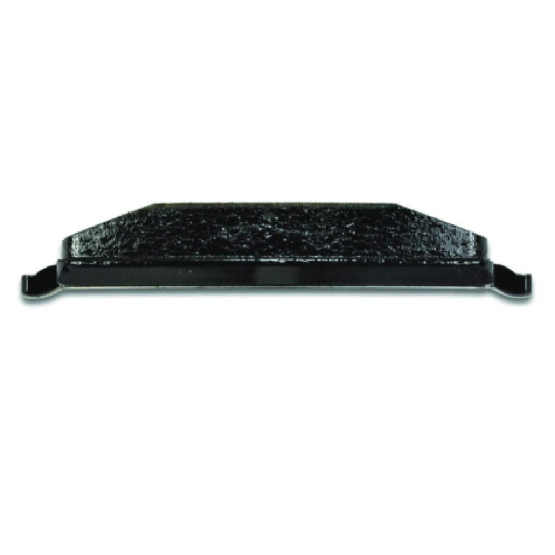 HELLA PAGID 355010601 Disc Brake Pad Set