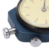 Thickness Gauge Portable Clear Scale Pointer Display Wear Resistant Thickness