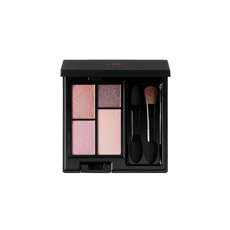 Koh Gen Do Gangwon-do Mineral 3D Eye Shadow 02 Layered