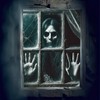 Halloween Window Zombie Window Cover 31x47 Inch Decoration