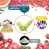 naturalie® - Zellplus | Premium Multivitamin Capsules | Complex of