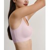 Ubras Bralette for Women, Full Coverage Wireless Bras for Women,