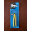 Ideal Fuse Puller 0-30 Amps Molded of Nylon