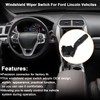 Windshield Wiper Switch For Ford Explorer 2011 2012 2013 2014