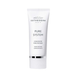 Esthederm Pure System Pore Refiner Concentrate Tightening Care Skin Perfector