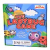 The Ladybug Game! Award Winning Kids Board Game. A Super