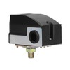 Water Pump Pressure Control Switch Adjustable Automatic Controller AC 220V