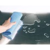 Wise KZ-088 Kitchen Cellulose Absorbent Mat, Blue