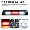 Tresound 3rd Third Brake Light for 2009-2017 Dodge Ram 1500