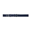 EvoShield Youth Next Gen Game Belt - Team Navy, OSFA