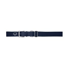EvoShield Youth Next Gen Game Belt - Team Navy, OSFA