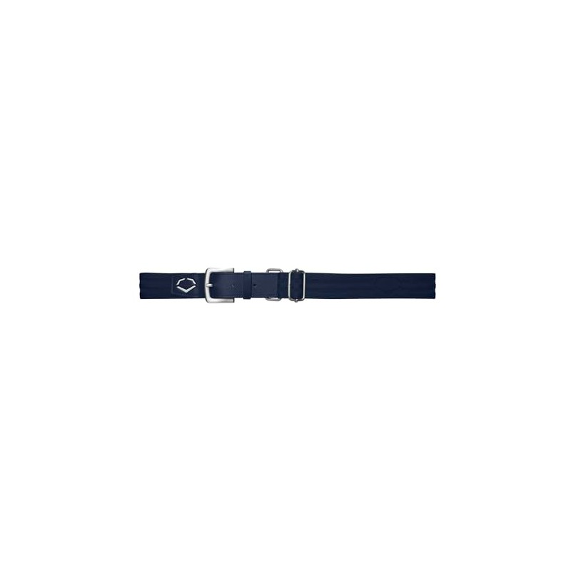 EvoShield Youth Next Gen Game Belt - Team Navy, OSFA