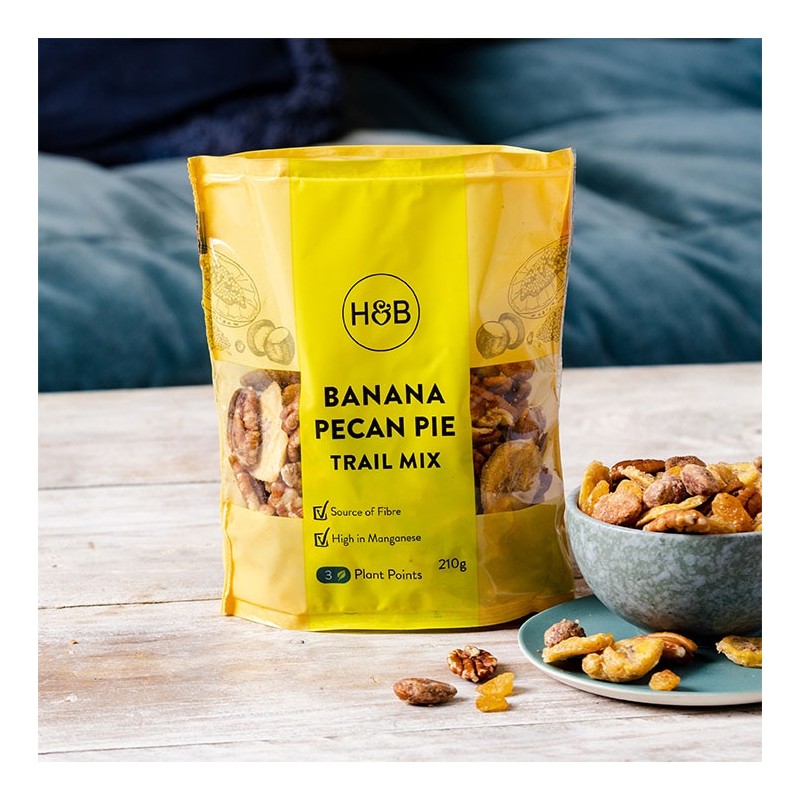 Holland & Barrett Trail Mix