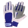 Sailing gloves 2 finger cut size L