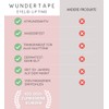 WUNDERTAPE Slip-On Lid Tape Strips for Eyelid Lifting without Surgery