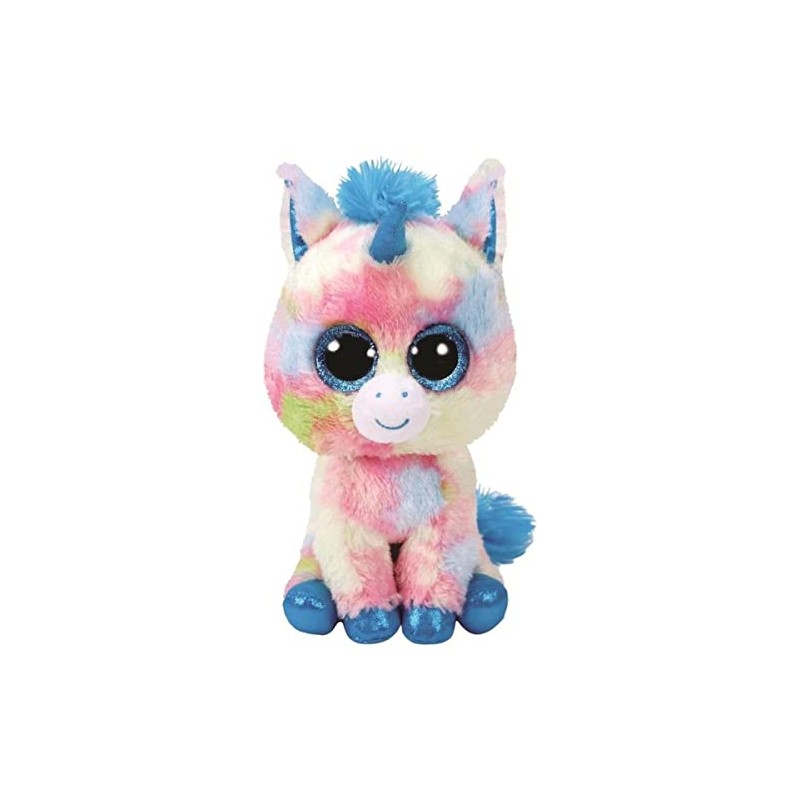 Blitz - Blue Unicorn reg