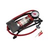 Draper Redline 68092 Foot Pump , Red