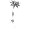 Cim Grate Garden Stake - Patina Flowers