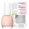 Probelle Esmalte Iluminador Corrector Peach Pearl - Cubre Amarilleamiento, Fórmula