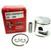 PERFORMANCE SAW SUPPLY NEW PISTON KIT FITS HUSQVARNA 240E 120
