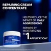 Uriage Cica-Daily Crema Reparadora Concentrada 50ml -con Centella Asiática, Ácido