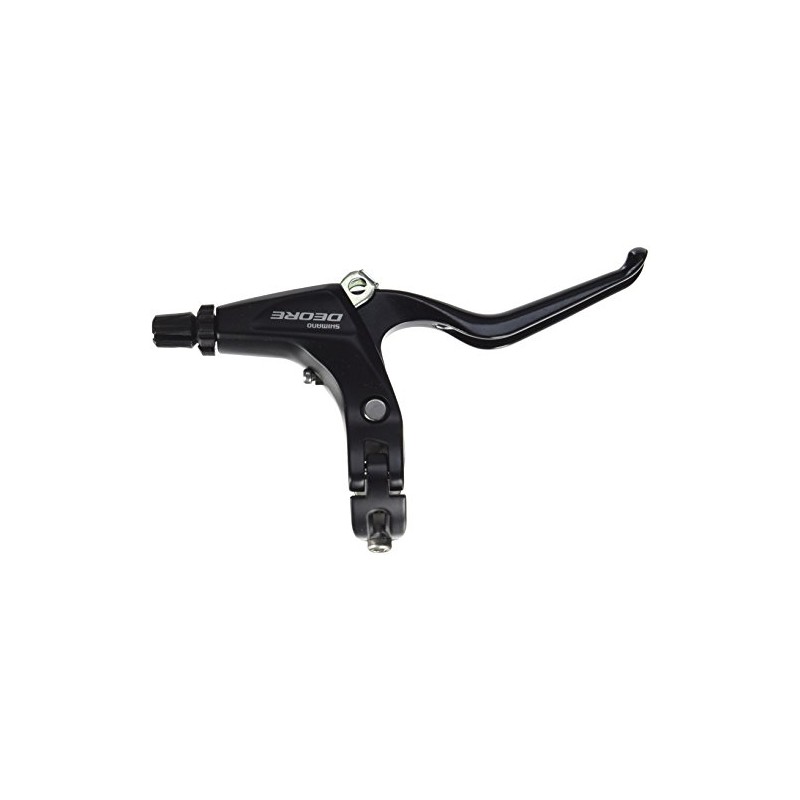 Shimano Deore Trekking BL T611 Brake Lever Left, Unisex, DEORE