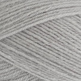Stylecraft 9071203 Special 4 Ply Silver (1203) Yarn - 100g