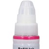 Printer Ink Quick Drying Replacement Refill Ink for G1800 G2800
