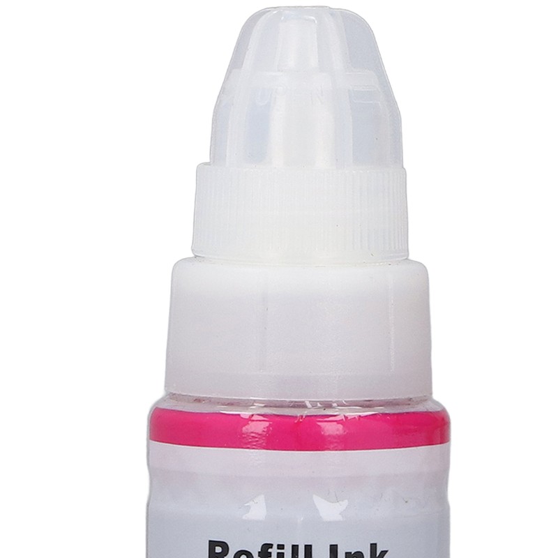 Printer Ink Quick Drying Replacement Refill Ink for G1800 G2800