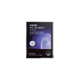 Dr. Bullet Phuung Fabiflora Sirtu Max Health Functional Food MAD / 닥터블릿 푸응 파비플로라 시르투 맥스 건강 기능 식품 MAD