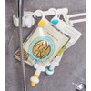M & L Refill Shampoo Hanging Reverse Pump Hanging Hanging