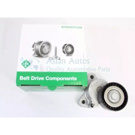 INA OEM INA Drive Belt Tensioner Assembly 5340663100 For Dodge Journey 2.4L 16-18