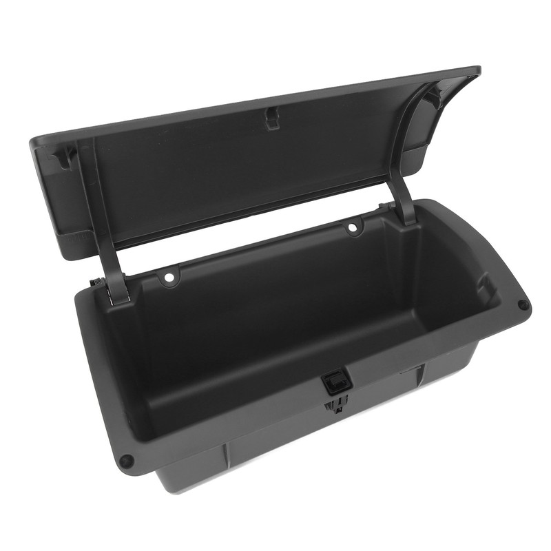 LHD Dashboard Interior Storage Box 55042 0K020 Stylish Dashboard Interior