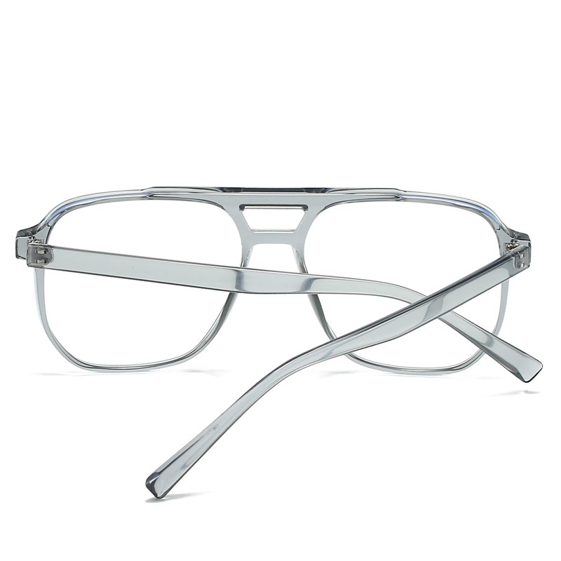 Blue Light Blocking Glasses for Women Men Fake Nerd Clear