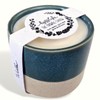 The Growing Candle, from Flame to Flower, Juniper Citronella Scented,