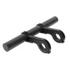 Keenso Bicycle Handlebar Extension, Bicycle 25.4 mm / 31.8 mm