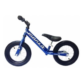 Monzó Bicicleta Sin Pedales Monzó Azul