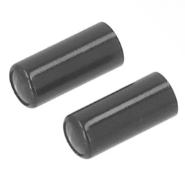 2 Pcs Fiber Optic Lens Light Transmissive Long Focal Length Optical Fiber Lens for Keyence FU 77TZ 77V 77G 7F 78 77TG