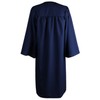 OSBO GradSeason Unisex Matte Robes for Graduation Gown, Choir Robes,