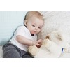 Cloud B Sleep Sheep Plush Sound Machine with Four Soothing