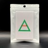 EDEN E301S ESP Card, 5 Patterns, Set of 5, Total