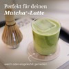 Organic Chai Matcha+, Organic Premium Matcha (60%) with Chai Spices,