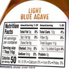 Simply Nature Organic Light Blue Agave 23.5 oz
