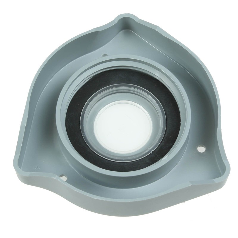 Philco Dishwasher Salt Compartment Lid Dispenser Cap RDW1217G RDW1221